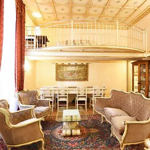  Apartment Italian Experience-suite Medici Loft 8 Italy