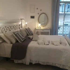  Apartment Castrum Italy