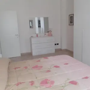Apartment Rebecca House, La Spezia