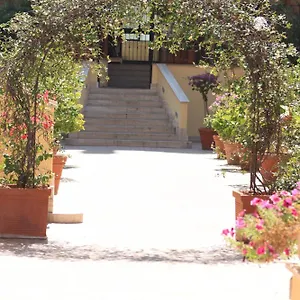 Balduina Appart hôtel