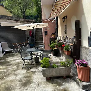 L'acciuga Maison d'hôtes