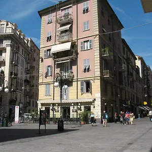 I Remi Del Prione By Le 5 Terre Maison d'hôtes