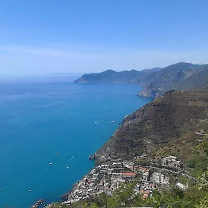 Apartment Mare, Monti E...cinque Terre
