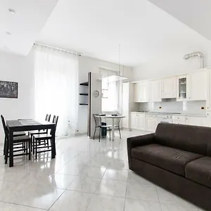 Apartment Blucinqueterre, La Spezia