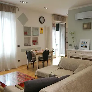 Apartment Interno 10