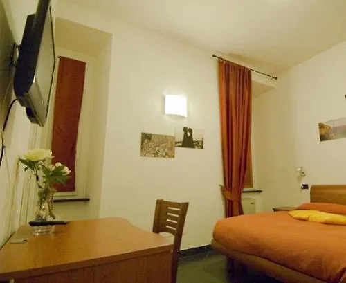 Monteverdi Resort La Spezia