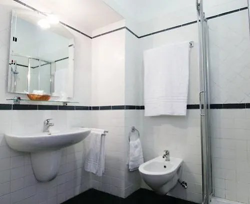 Monteverdi Resort La Spezia 2*,  Italie