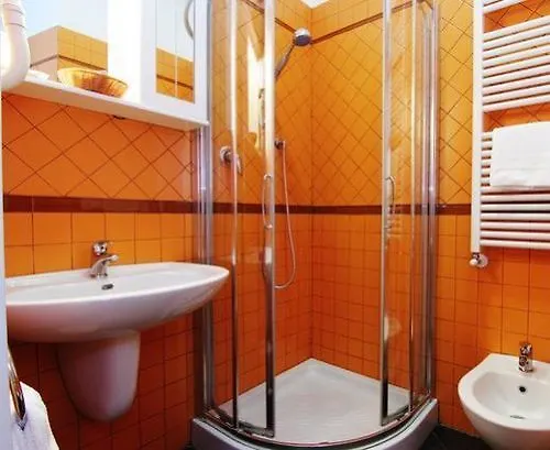 Monteverdi Resort La Spezia Italie