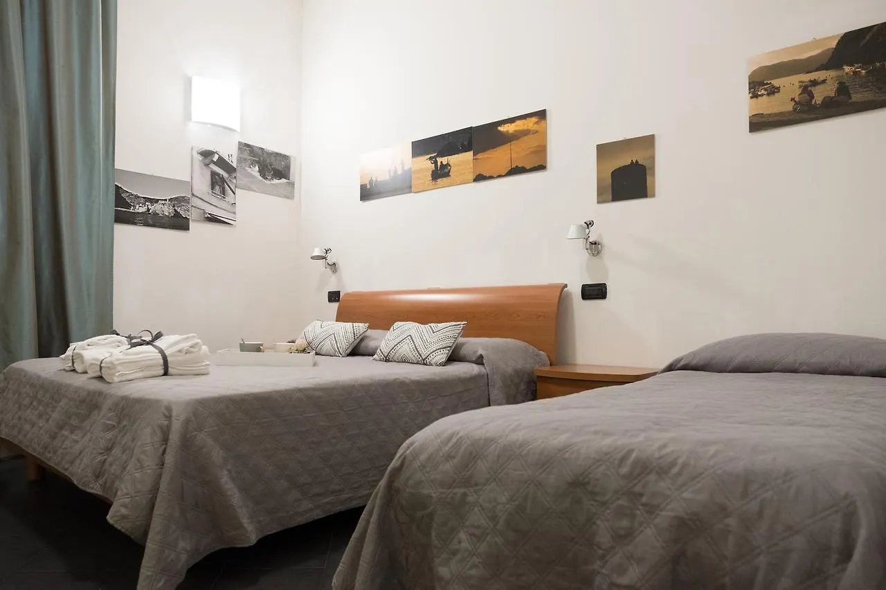 Monteverdi Resort La Spezia Italie