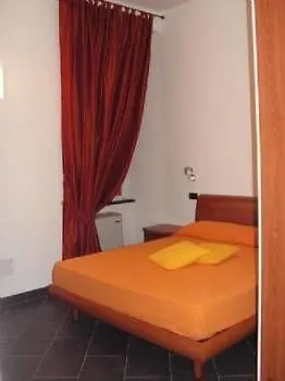 Monteverdi Resort La Spezia 2*,  Italie