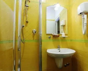 Monteverdi Resort La Spezia 2*,