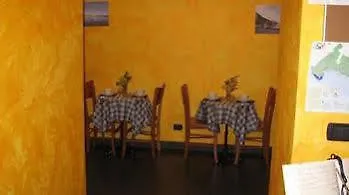 ** Konukevi Monteverdi Resort La Spezia İtalya
