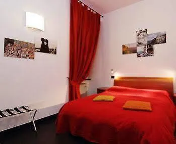 Monteverdi Resort La Spezia İtalya