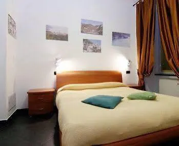 Maison d'hôtes Monteverdi Resort La Spezia