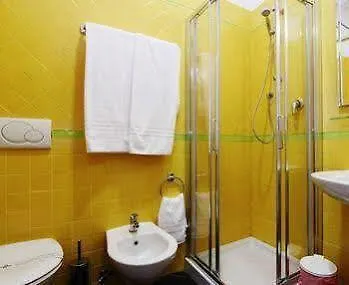 Monteverdi Resort La Spezia