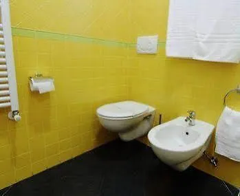 ** Maison d'hôtes Monteverdi Resort La Spezia Italie