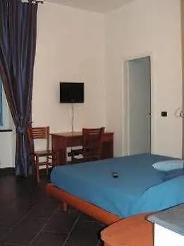 Konukevi Monteverdi Resort La Spezia