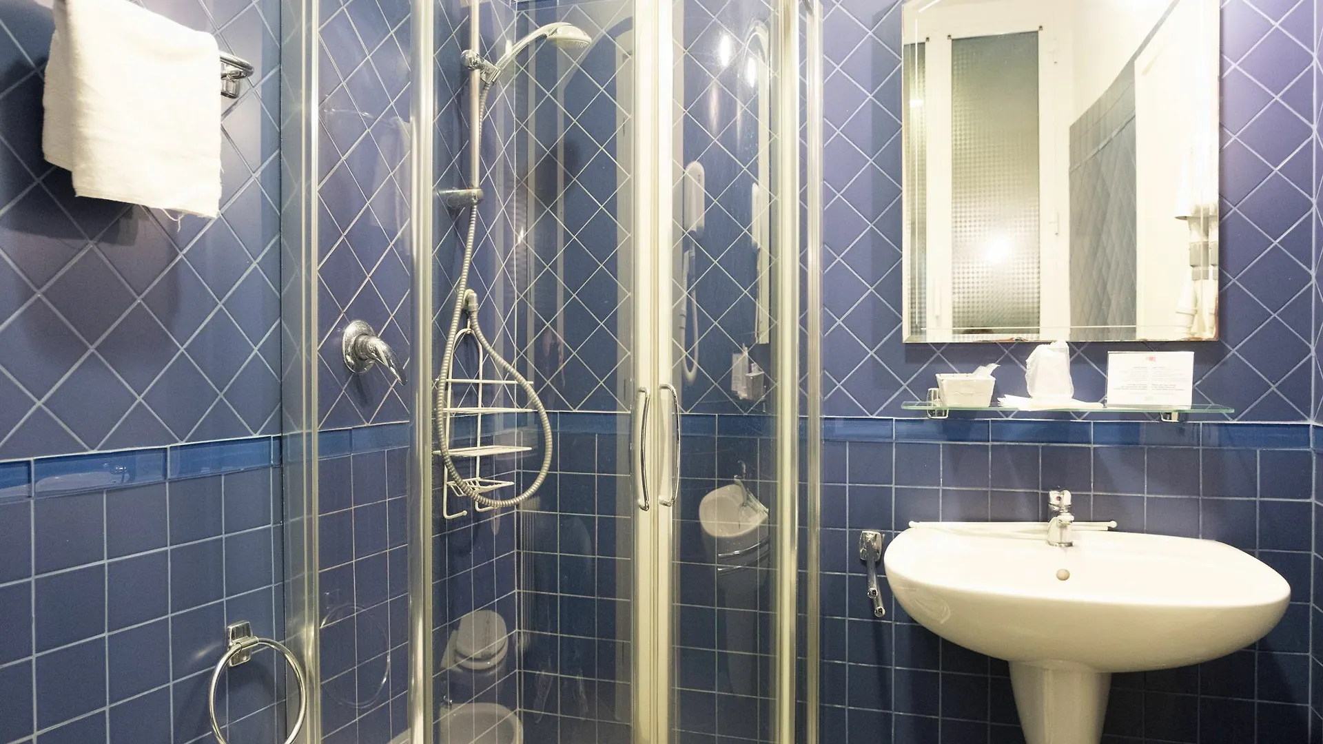 Monteverdi Resort La Spezia Konukevi