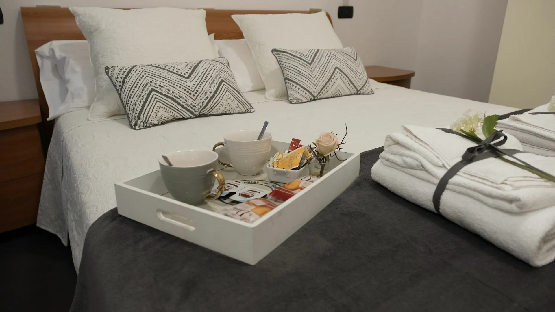 Monteverdi Resort La Spezia